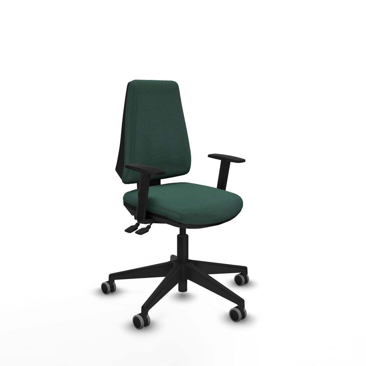 Office Chair Piqueras y Crespo B1D066G