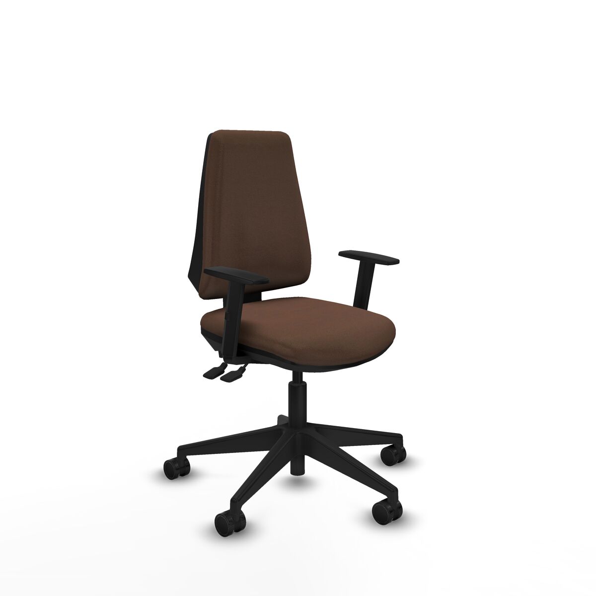 Office Chair Piqueras y Crespo B1D066N