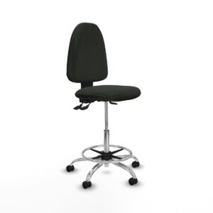 Office Chair Piqueras y Crespo B0005RP Black High