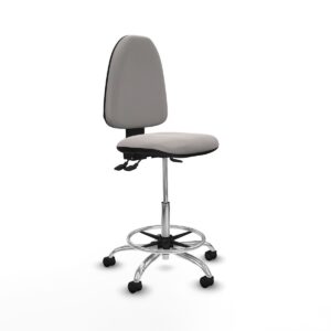 Office Chair Piqueras y Crespo B0005RN White High