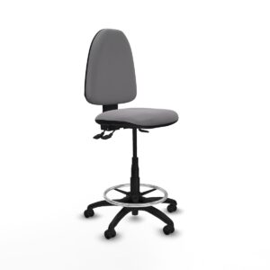 Office Chair Piqueras y Crespo B0001RF Grey High