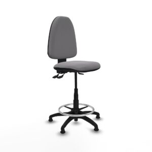 Office Chair Piqueras y Crespo B0001RT Grey High
