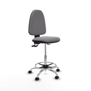 Office Chair Piqueras y Crespo B0005RP Grey High