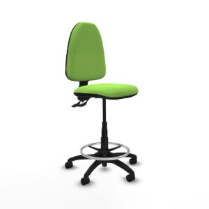 Office Chair Piqueras y Crespo B0001RN Pistachio High