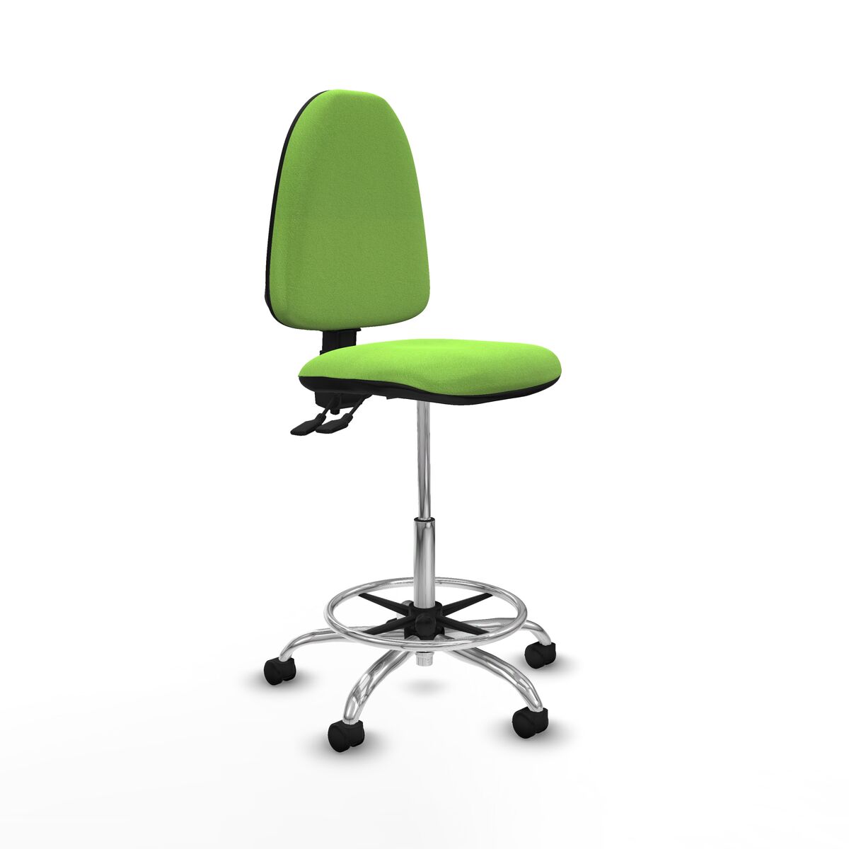 Office Chair Piqueras y Crespo B0005RN Pistachio High