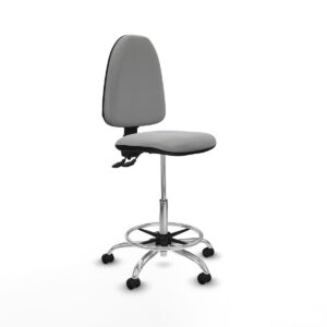 Office Chair Piqueras y Crespo B0005RP Light grey High