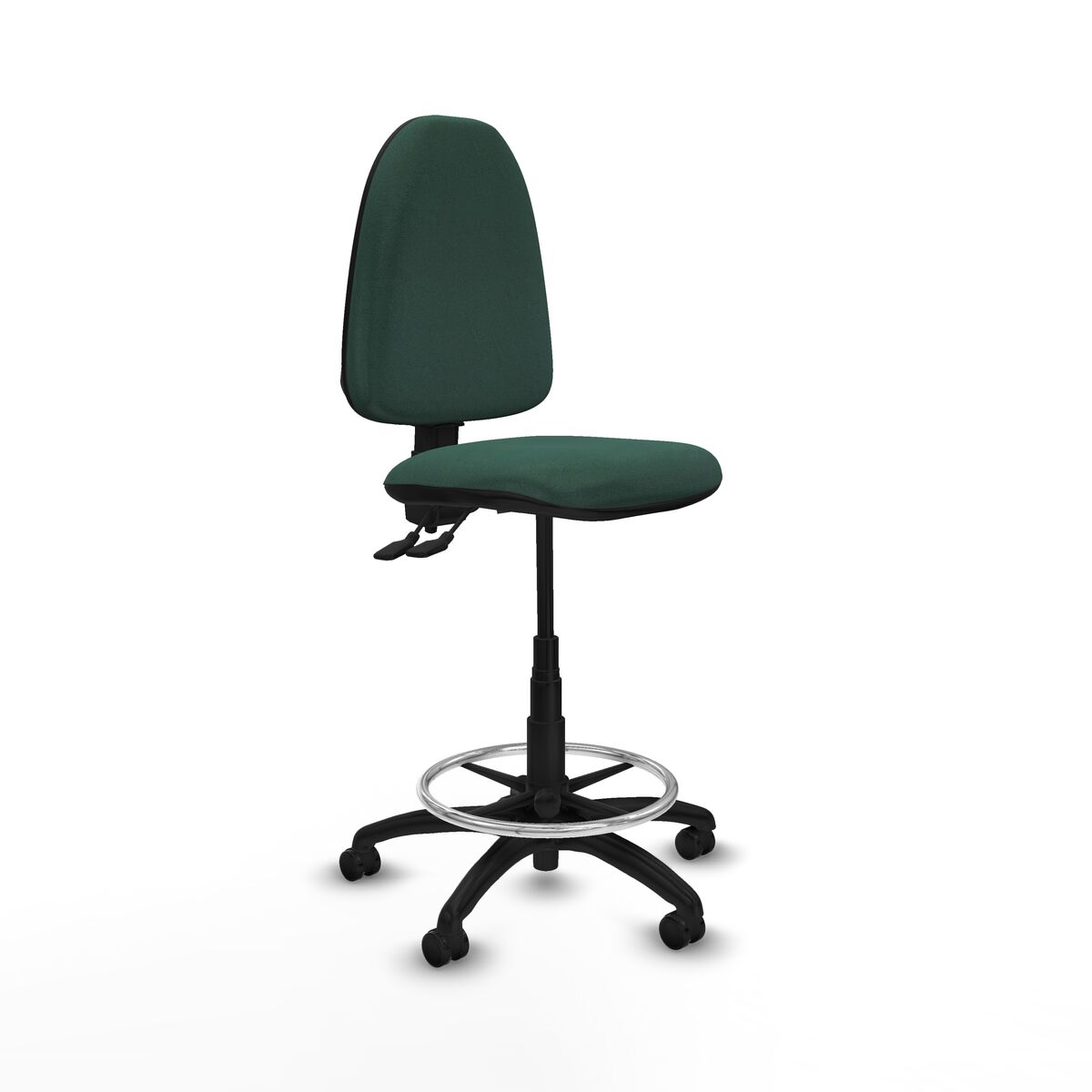 Office Chair Piqueras y Crespo B0001RP Green High