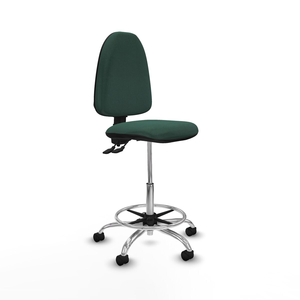 Office Chair Piqueras y Crespo B0005RN Green High