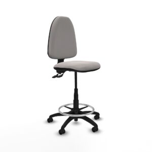 Office Chair Piqueras y Crespo B0001RF White High