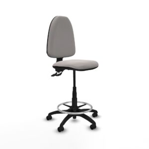 Office Chair Piqueras y Crespo B0001RP White High