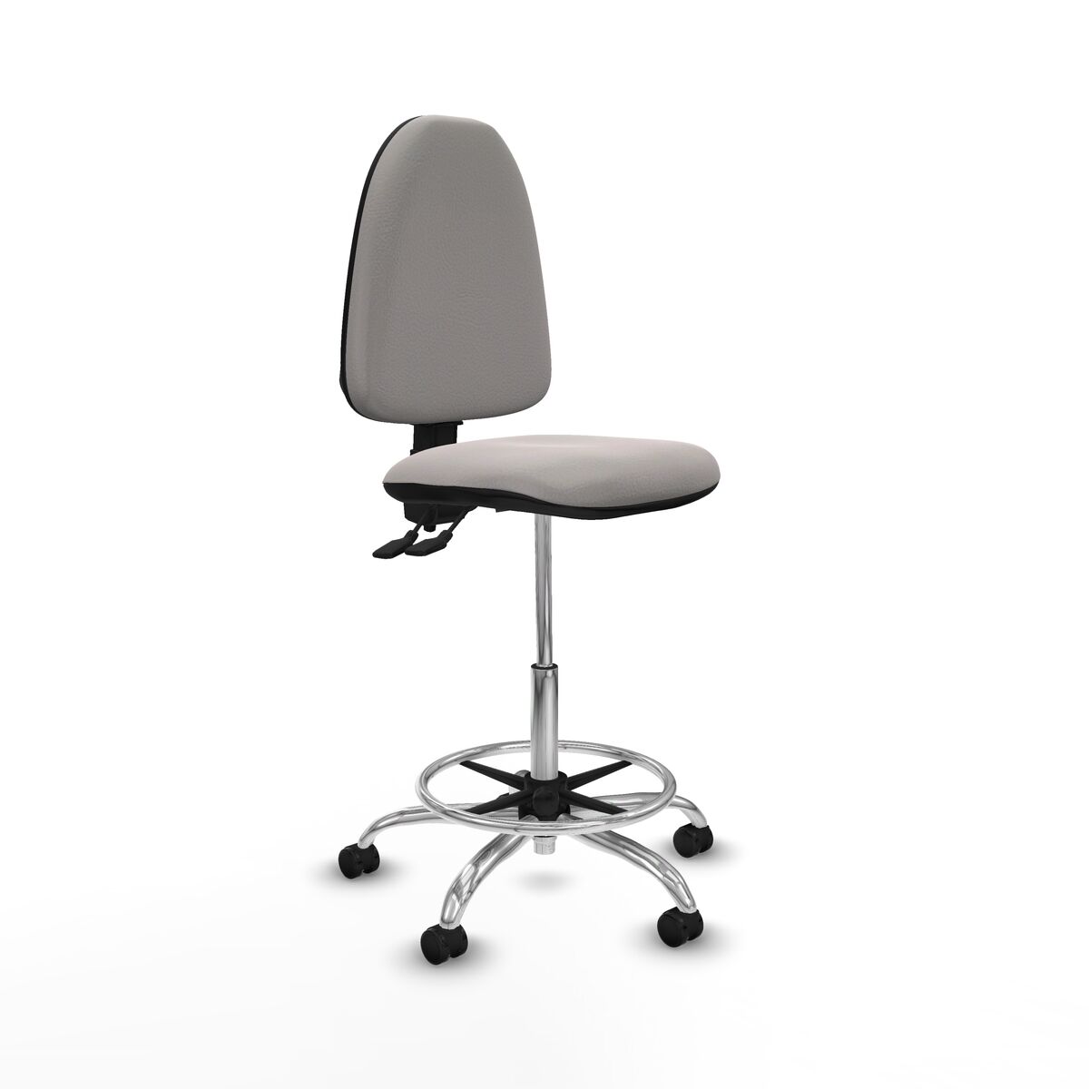 Office Chair Piqueras y Crespo B0005RP White High