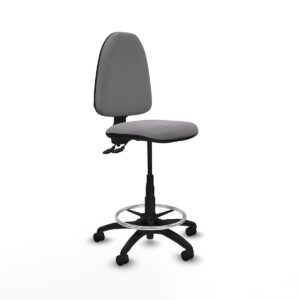 Office Chair Piqueras y Crespo B0001RN Grey High