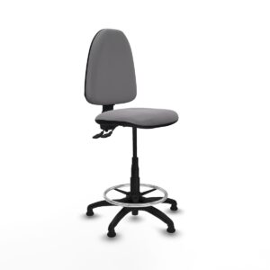 Office Chair Piqueras y Crespo B0001RT Grey High