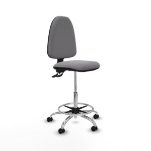 Office Chair Piqueras y Crespo B0005RP Grey High