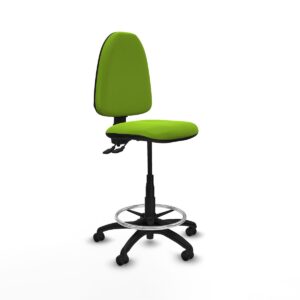 Office Chair Piqueras y Crespo B0001RF Pistachio High