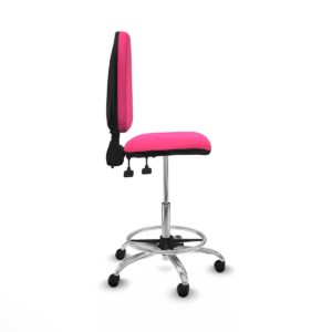 Office Chair Piqueras y Crespo B0005RP Pink High