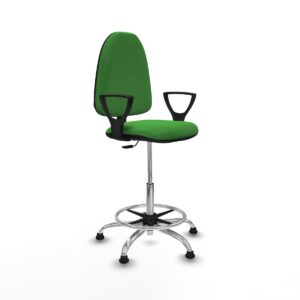 Office Chair Piqueras y Crespo BFN05RT Green High