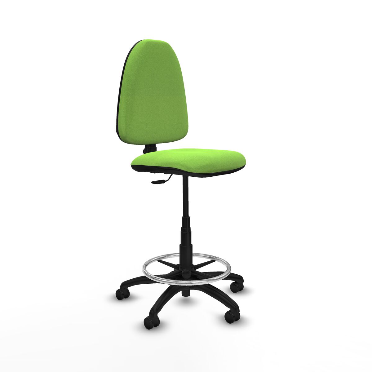 Office Chair Piqueras y Crespo B0001RP Pistachio High