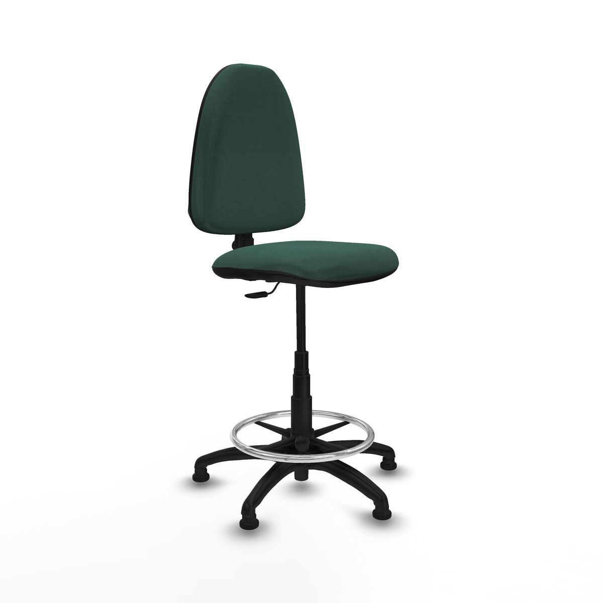 Office Chair Piqueras y Crespo B0001RT Green High