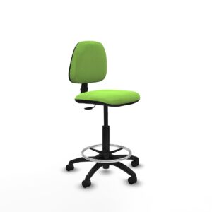 Office Chair Piqueras y Crespo B0001RN Pistachio High