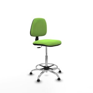 Office Chair Piqueras y Crespo B0005RT Pistachio High