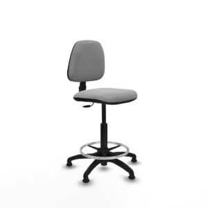 Office Chair Piqueras y Crespo B0001RT Light grey High