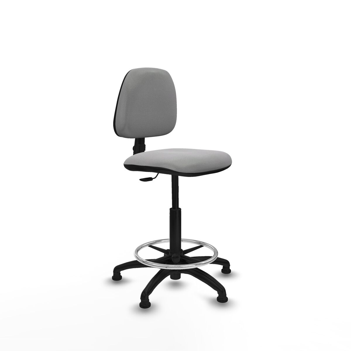 Office Chair Piqueras y Crespo B0001RT Light grey High