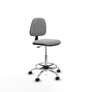Office Chair Piqueras y Crespo B0005RN Light grey High