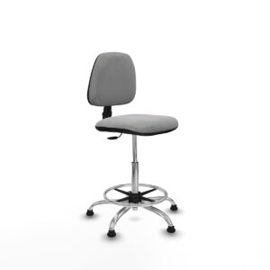 Office Chair Piqueras y Crespo B0005RT Light grey High