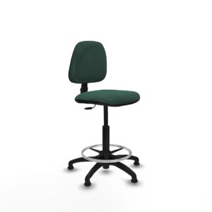 Office Chair Piqueras y Crespo B0001RT Green High