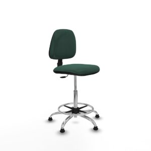 Office Chair Piqueras y Crespo B0005RT Green High