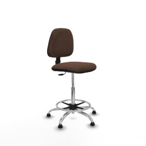 Office Chair Piqueras y Crespo B0005RT Dark brown High