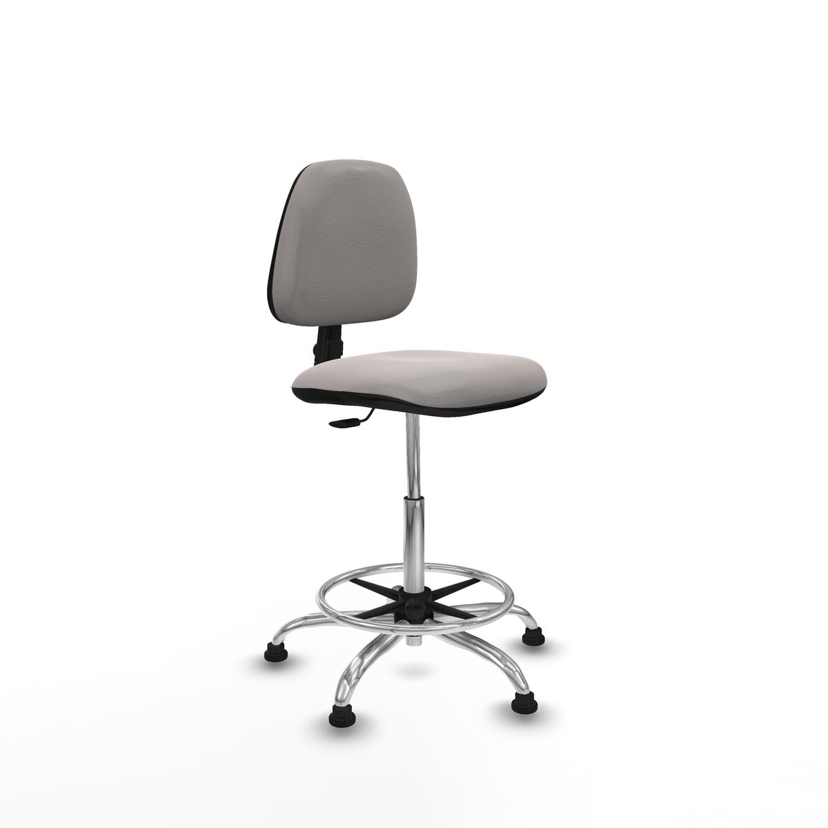 Office Chair Piqueras y Crespo B0005RT White High