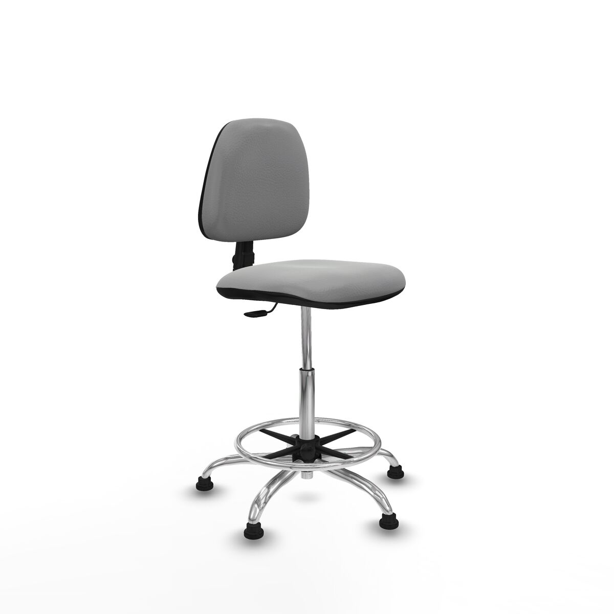 Office Chair Piqueras y Crespo B0005RT Light grey High