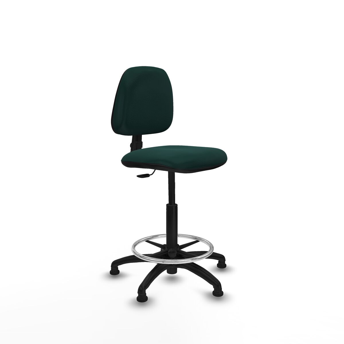Office Chair Piqueras y Crespo B0001RT Green High