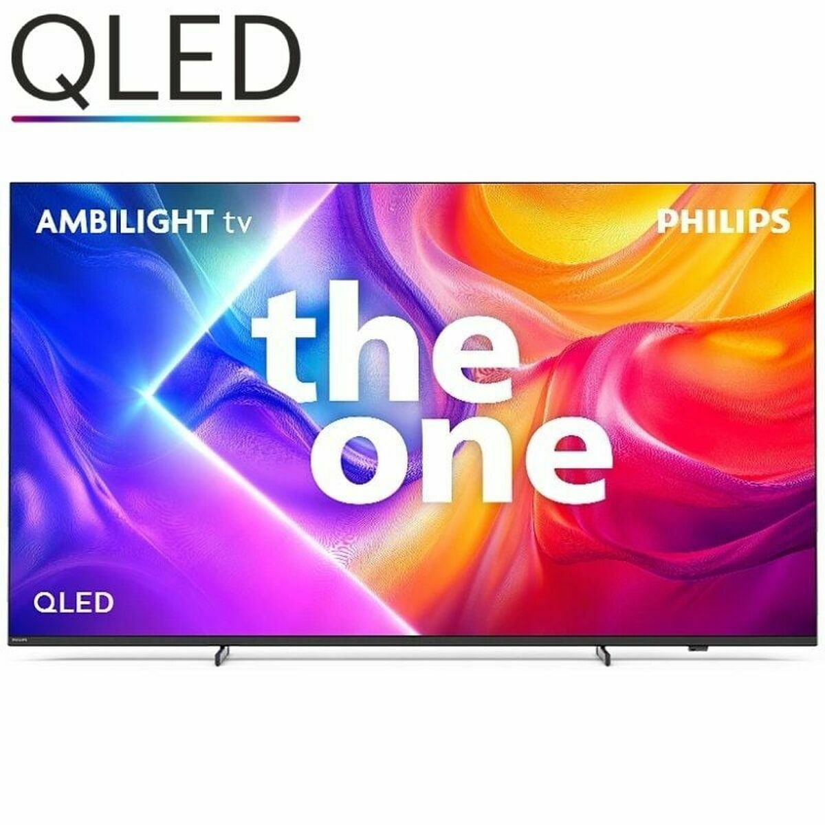 Smart TV Philips 65PUS9010 4K Ultra HD 65" LED