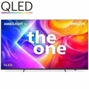 Smart TV Philips 75PUS9010/12 4K Ultra HD 75" LED