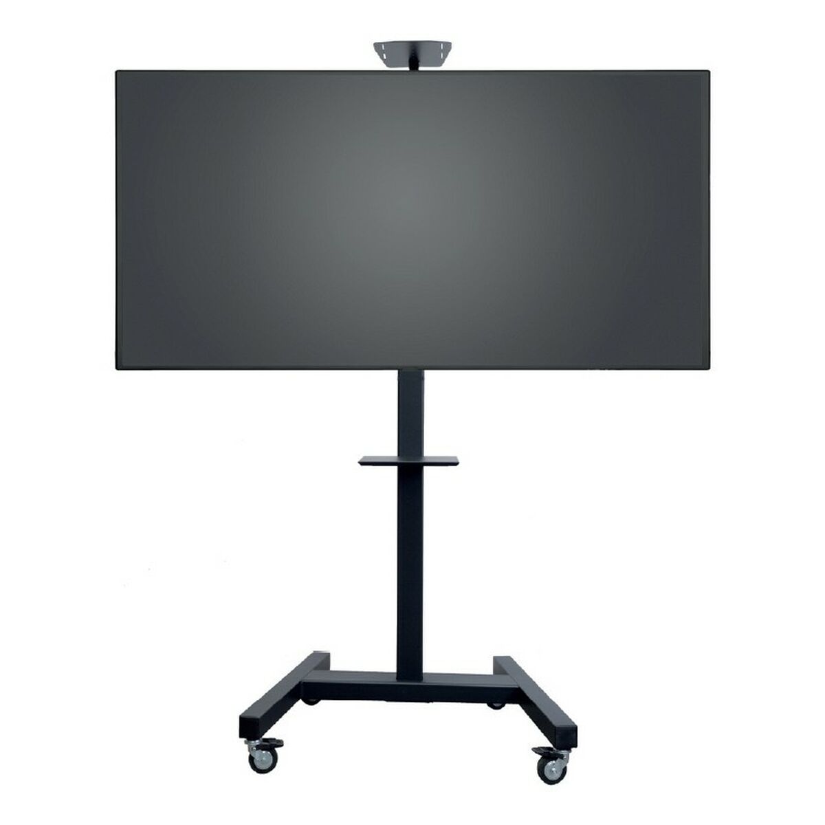 TV stand with wheels OMB 07147 80 kg